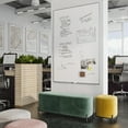 thumbnail image 5 of U Brands Magnetic Dry-Erase Board, 72 x 48 inches, Silver Aluminum Frame (073U00-01), 5 of 7