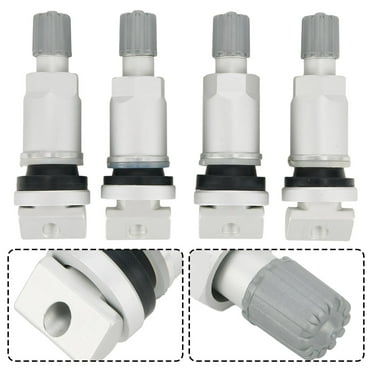 4x For BMW 1 2 3 Series X1 X2 X3 Tyre Pressure Sensor TPMS Valve Stem Repair Kit