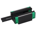 thumbnail image 4 of Linear Motion Guide Slide Block, Great Strength Automatic Aligning Practical Linear Bearing Block  For 3D Printing, 4 of 8
