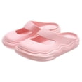 thumbnail image 1 of Dinheiro Zapatos para Mujer y Hombre Zapatillas Informales Sandalias Zapatos de Playa Antideslizantes de Verano, 1 of 5