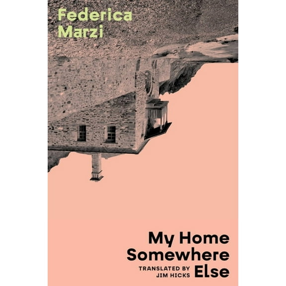 My Home Somewhere Else, (Paperback)