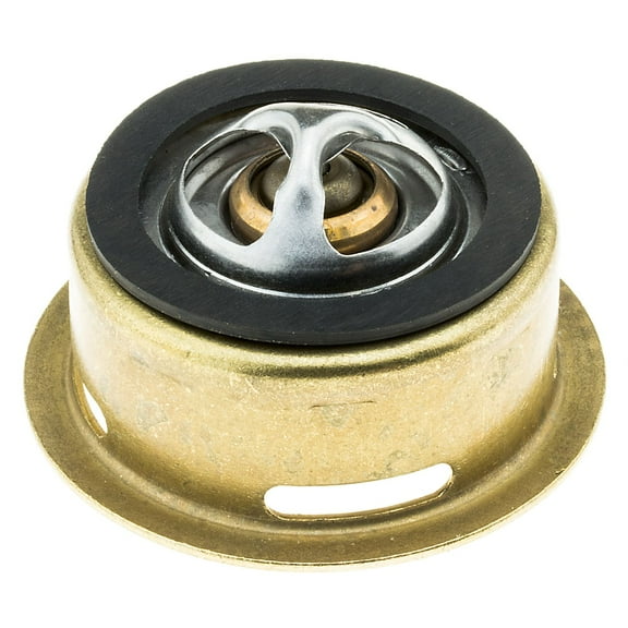 Motorad Engine Coolant Thermostat P/N:245-160 Fits select: 1971-1992 TOYOTA LAND CRUISER