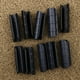 thumbnail image 2 of 10pcs 25mm Invernadero Marco Tubo Tubo Varilla Clips Película Plástica Abrazaderas de Tubo, 2 of 9