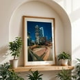 thumbnail image 5 of 110 LOOP - Los Angeles California Photography Unframed Wall Art Print 5 x 7 inches, 5 of 60