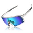 thumbnail image 1 of Gafas Deportivas Polarizadas Eyeezi con Protección UV400 para Hombre y Mujer, 1 of 9