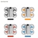 thumbnail image 4 of 2pcs Propellers For DJI For NEO Replacement Spare Parts Drone Propeller Blade Kit Props Blades Drone Accessories, 4 of 10