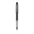 thumbnail image 2 of Uniball Roller Grip Rollerball Pens, Fine Point (0.7mm), Black Ink, 12 Count, 2 of 10