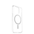 thumbnail image 3 of Otterbox Symmetry Clear MagSafe iPhone 15 Pro Stardust, 3 of 4