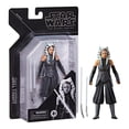 thumbnail image 1 of Figura de Acción Hasbro Star Wars Star Wars Black Series Archive Ahsoka, 1 of 4