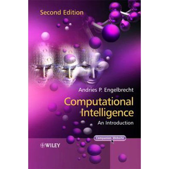 Pre-Owned Computational Intelligence: An Introduction (Hardcover) 0470035617 9780470035610