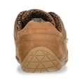 thumbnail image 3 of Weekend Academy Girls Low Profile Jogger Sneakers, 3 of 6