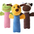 thumbnail image 5 of Squeaky Toy For Small Dog Resistances To Bite Dog Teeth Cleaning Training Toy, 5 of 5