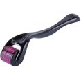 thumbnail image 1 of Beard Roller,540 0.5mm Titanium Needles/derma Roller Hair Growth Men Beard Roller For Growth For Men, Beard Growth Roller Stimulate Beard And Hair Gro, 1 of 5