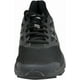 thumbnail image 2 of ASICS WOMEN'S GEL-CUMULUS 18 RUNNING SHOES SNEAKERS sz 10.5 BLACK / SILVER T6C8N, 2 of 6