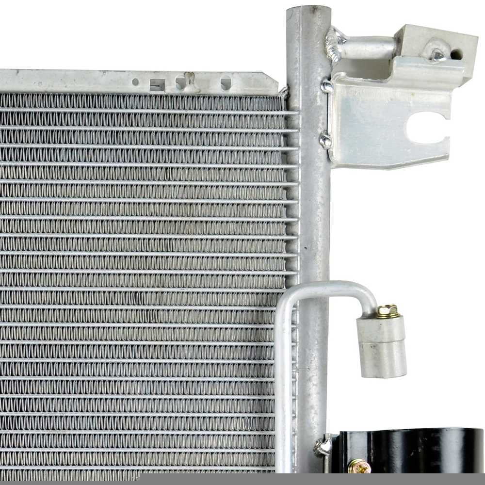 OSC 3027 A/c Condenser