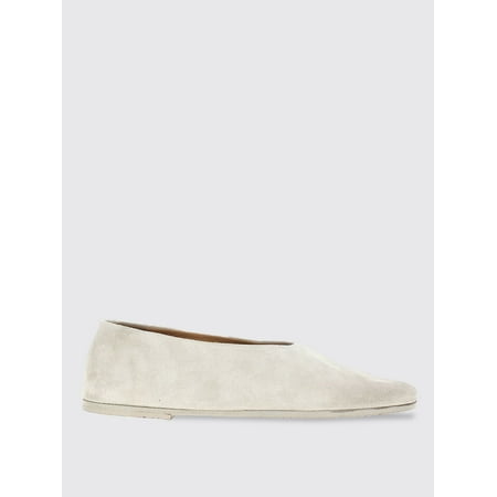 

Marsell Flat Shoes Woman Ivory Woman