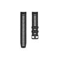 thumbnail image 2 of Queilt Garmin Instinct Esports/Solar Bracelet Silicone Black, 2 of 5