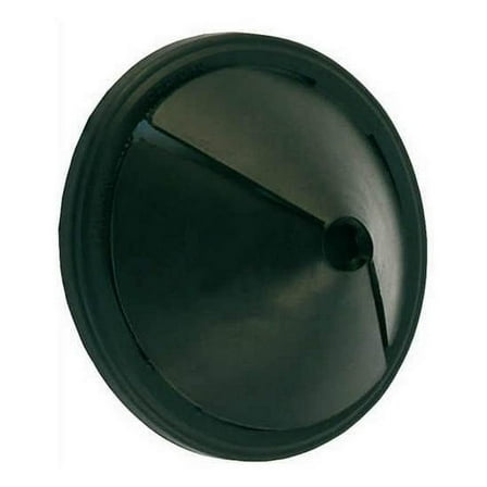 Pentair EU9 Kreepy Krauly Swimming Pool Cleaner Debris Valve Replacement, Black