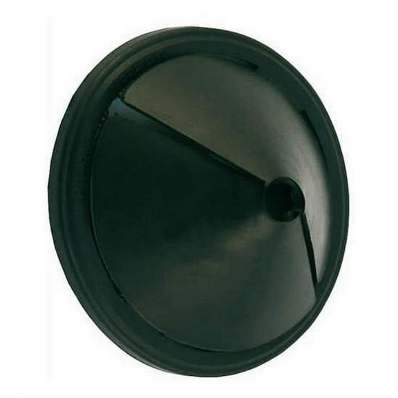 Pentair EU9 Kreepy Krauly Swimming Pool Cleaner Debris Valve Replacement, Black