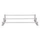 thumbnail image 5 of Toallero desmontable BuyWeek de baño 3 capas Acero inoxidable, 5 of 12