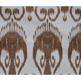 thumbnail image 4 of oneOone Cotton Flex Fabric Swirl Ikat Print Sewing Fabric BTY 40 Inch Wide, 4 of 4