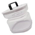 thumbnail image 1 of Almacenamiento de alimentos botella filtro reloj de arena salmuera tarro contenedor de alimentos hogar cocina, 1 of 4