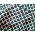 thumbnail image 4 of oneOone Silk Tabby Fabric Check & Geometric Print Fabric By Yard 42 Inch Wide, 4 of 4