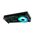 thumbnail image 4 of Predator BiFrost Intel Arc A770 Overclocking PCIe 8+8 Video Card with 16GB GDDR6 Video Memory, 4 of 4