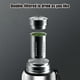 thumbnail image 4 of Taza Térmica De Acero Inoxidable Taza Térmica De Gran Capacidad De 600 Ml, De Acero Inoxidable 316, Con Aislamiento Al Vacío De Doble Pared Y 12 Horas De Duración, Color Plateado (1 Unidad) Rkxzt, 4 of 9