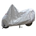 thumbnail image 2 of Ropa para motocicleta, batería de coche, parasol, protección contra la lluvia y el sol, funda desechable de PVC para batería de coche., 2 of 9
