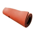 thumbnail image 2 of Water Float Mat Floating Raft for Pool Water Recreation Summer Float Mat Bed for Black Orange, 2 of 8