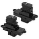 thumbnail image 4 of Rear Door Window Switch with Single Button Replacement for Hyundai I30 FD 2007?2012, 4 of 5