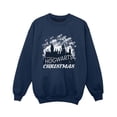 thumbnail image 1 of Harry Potter Boys Hogwarts Christmas Sweatshirt, 1 of 3