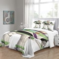 thumbnail image 4 of Buzz Lightyear Duvet Cover Modern 3 Pcs Anime Characters Bedding Set Size Quilt Cover Pattern Bedding Set Double, 4 of 5