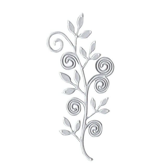 Braveheart Card Stencil Metal Embossing Scrapbook Mold Hand Craft DIY Embossing Die Handicraft Gift Supplies