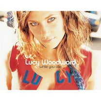 Lucy Woodward - While You Can - Music & Performance - CD
