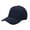 Navy Blue, variant on Classic Plain Baseball Cap Unisex 6 Panel Cap Sports Outdoor Mid Profile Cap-Navy Blue