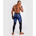 thumbnail image 2 of Venum Electron 3.0 Spats - Navy, 2 of 6