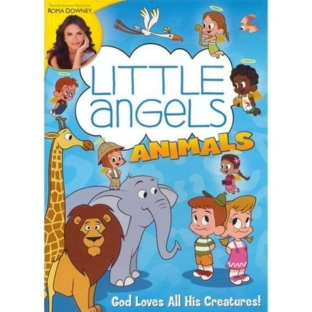 Little Angels: Animals (With INSTAWATCH) (Widescreen)
