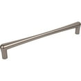 thumbnail image 5 of Top Knobs Tk769 Barrington 12" Center To Center Handle Appliance Pull - Black, 5 of 7