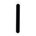 thumbnail image 4 of Bar Suction Cup Rack for Slippers Slim Thickness Sucker Free Nail Free Punch Free Slippers Towel Storage Rack, 4 of 8