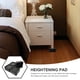 thumbnail image 5 of 4 elevadores de cama ajustables para mesas y sillas., 5 of 7