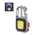 thumbnail image 4 of Mini Lampe de Poche avec Aimant LED Akku, Lampe Enfer NEU B1L4, 4 of 8