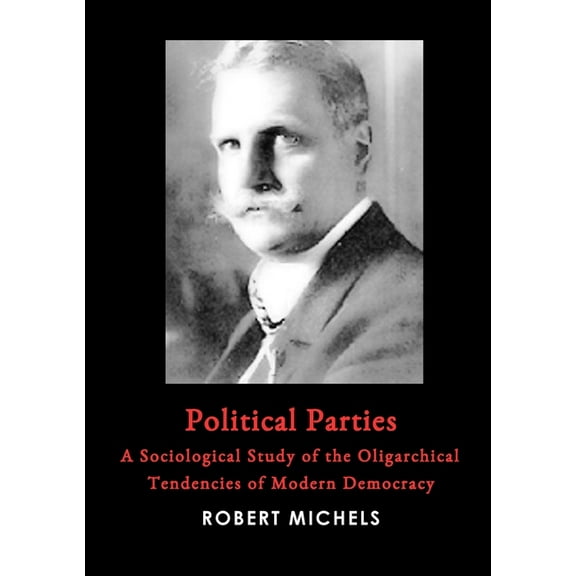 Political Parties, (Paperback)