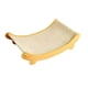 thumbnail image 2 of Herramientas y mejoras para el hogar Cama mecedora de sisal con tablero para rascar tableros para rascar, 2 of 9