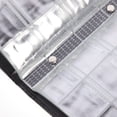 thumbnail image 4 of Shisuyan Coin Collection Album Holder Black Coin Storage Book 1Pcs Collection Organizer for Enthusiasts, 4 of 9