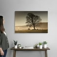 thumbnail image 2 of Great BIG Canvas Animals Landscapes Photography, 2 of 7