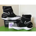 thumbnail image 3 of Size XL (12-14) - NEW Nike Hyperice Hyperboot Black Recovery Shoes 65000-001, 3 of 6