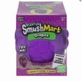 thumbnail image 5 of Smush Mart Scented Grapes Squishy Toys,Soft Sensory Stress Relief Tools for Teens and Adults - Fun Novelty Gift for Holiday Festivals, 5 of 7