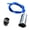 Aluminum, variant on Window Door Contact Sensors Alarm Magnetic Switches for Office Home Security 110-220V Magnetic Switches for Alarm System